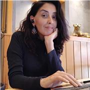 Professeur natif en ligne avec plus de 5 ans d´expérience.